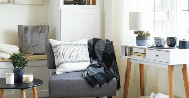 Small Space Hacks